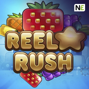 Reel Rush - SMARTGAMING138