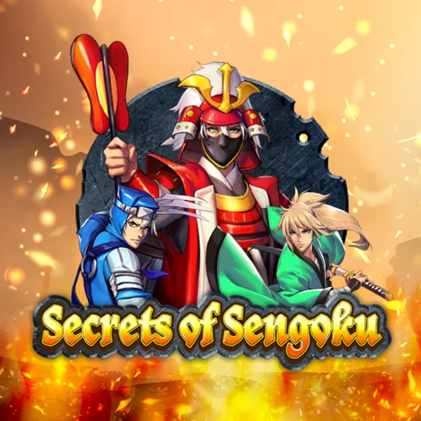 Secrets of Sengoku - SMARTGAMING138