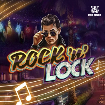 RocknLock - SMARTGAMING138