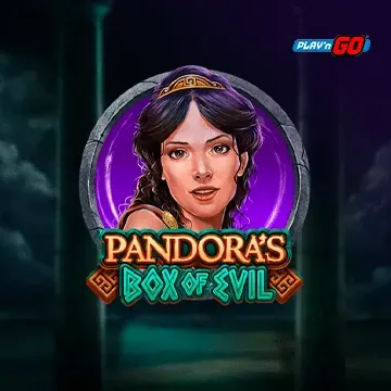 Pandoras Box of Evil - SMARTGAMING138