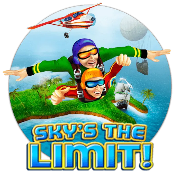 Skys the Limit - SMARTGAMING138
