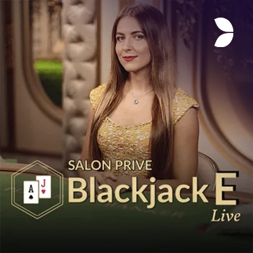 Salon Privé Blackjack E - SMARTGAMING138