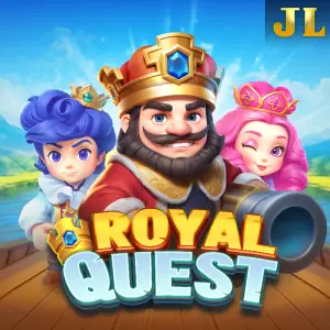 Royal Quest - SMARTGAMING138