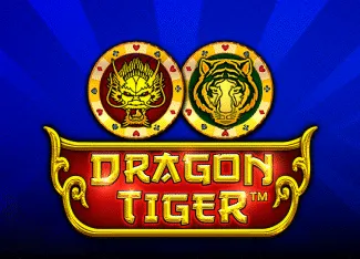 Dragon Tiger - SMARTGAMING138