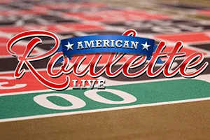 American Roulette - SMARTGAMING138
