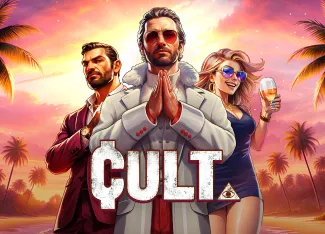 CULT. - SMARTGAMING138