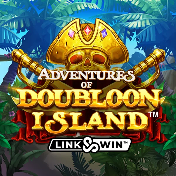 Adventures Of Doubloon Island - SMARTGAMING138