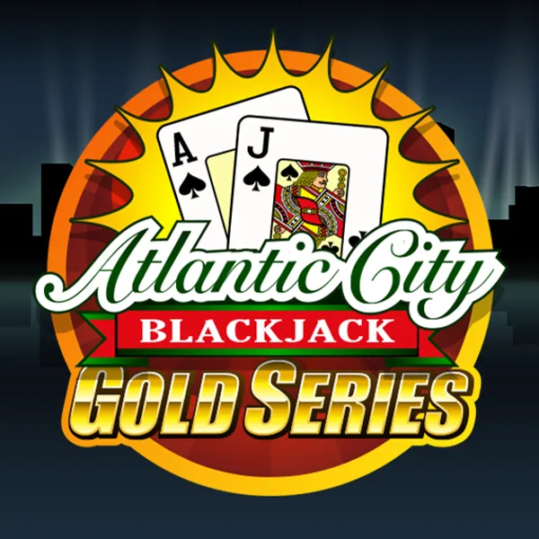 Atlantic City Blackjack Gold - SMARTGAMING138