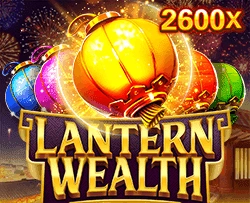 Lantern Wealth - SMARTGAMING138