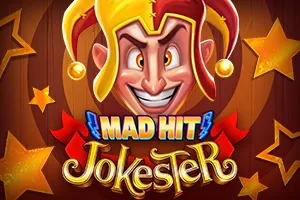 Mad Hit Jokester - SMARTGAMING138