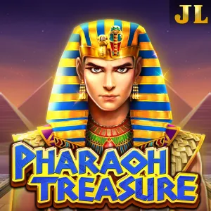 Pharaoh Treasure - SMARTGAMING138