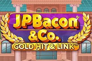 Gold Hit & Link: JP Bacon & Co - SMARTGAMING138