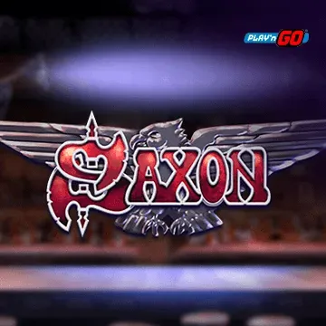 Saxon - SMARTGAMING138
