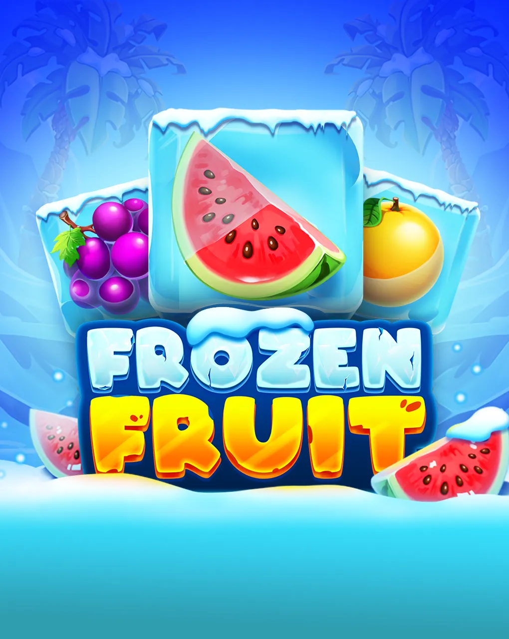 Frozen Fruit - SMARTGAMING138