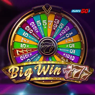 Big Win 777 - SMARTGAMING138