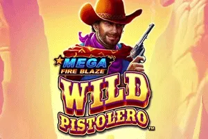 Mega Fire Blaze: Wild Pistolero - SMARTGAMING138
