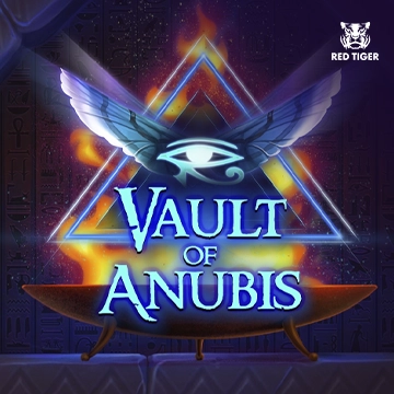 Vault of Anubis - SMARTGAMING138