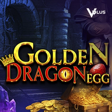 Golden Dragon Egg - SMARTGAMING138
