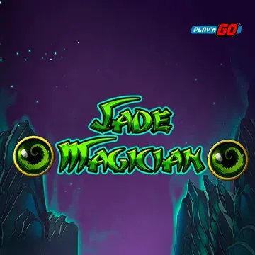 Jade Magician - SMARTGAMING138