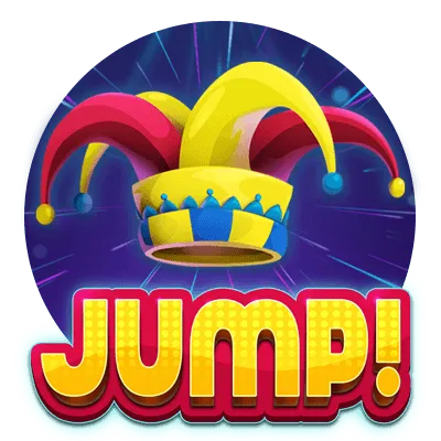 Jump! - SMARTGAMING138