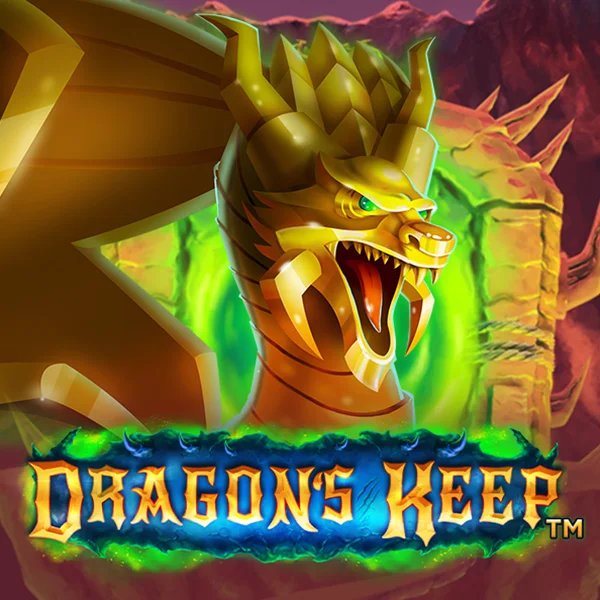 Dragons Keep - SMARTGAMING138