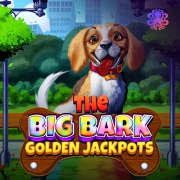 The Big Bark: Golden Jackpots! - SMARTGAMING138