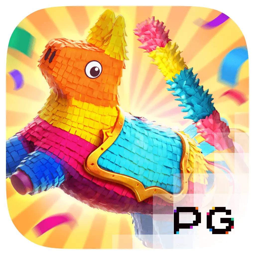 Pinata Wins - SMARTGAMING138