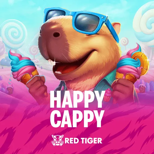Happy Cappy - SMARTGAMING138