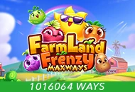 Farmland Frenzy Maxways - SMARTGAMING138