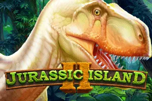 Jurassic Island 2 - SMARTGAMING138