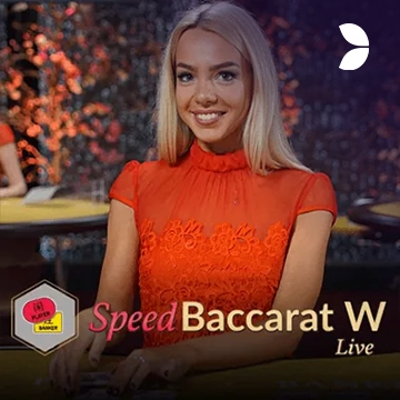 Speed Baccarat W - SMARTGAMING138