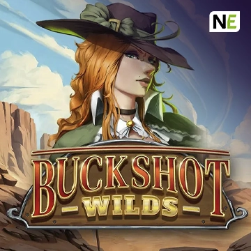 Buckshot Wilds - SMARTGAMING138