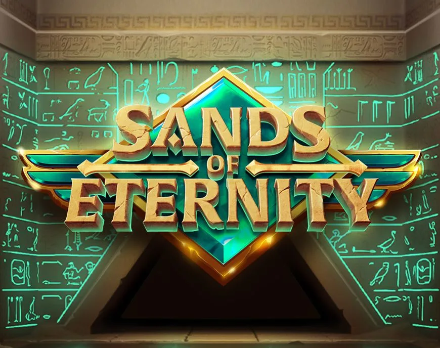 Sands of Eternity - SMARTGAMING138