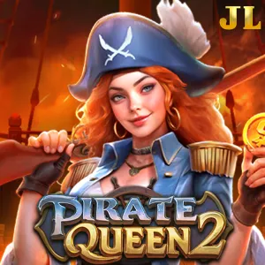 Pirate Queen 2 - SMARTGAMING138