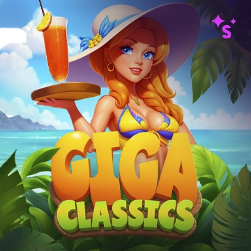Giga Classics - SMARTGAMING138