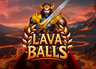 Lava Balls - SMARTGAMING138