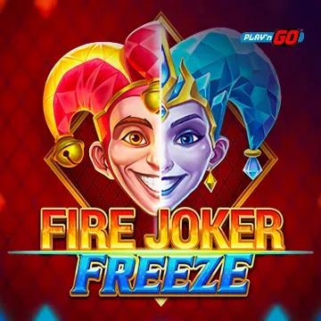 Fire Joker Freeze - SMARTGAMING138