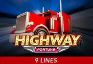 Highway Fortune - SMARTGAMING138