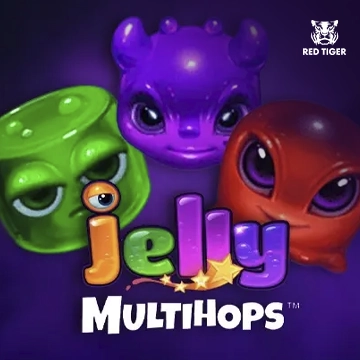 Jelly MULTIHOPS - SMARTGAMING138