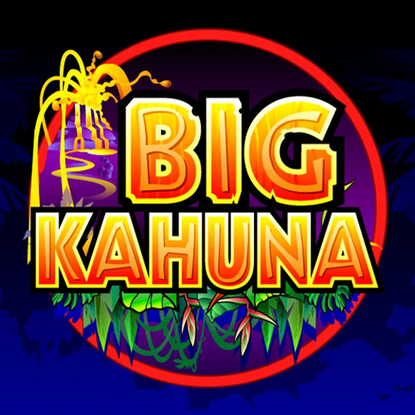 Big Kahuna - SMARTGAMING138