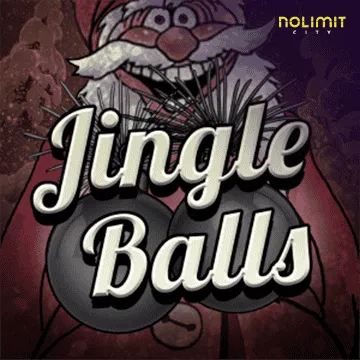 NolimitCity : Jingle Balls - SMARTGAMING138