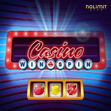 NolimitCity : Casino Win Spin - SMARTGAMING138