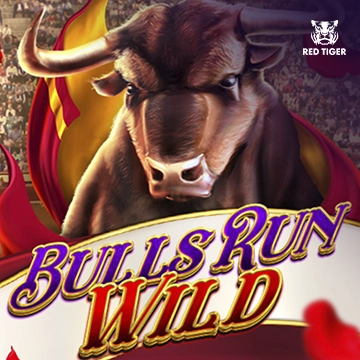 Bulls Run Wild - SMARTGAMING138