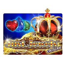 Joker123 : Just Jewels Deluxe - SMARTGAMING138