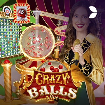 Crazy Balls - SMARTGAMING138