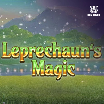 Leprechauns Magic - SMARTGAMING138