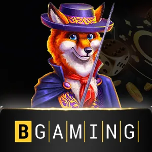 Bgaming - SMARTGAMING138