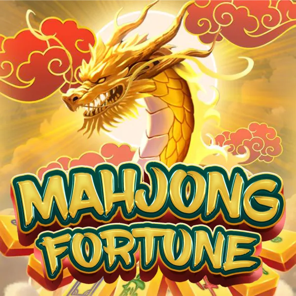 Mahjong Fortune - SMARTGAMING138
