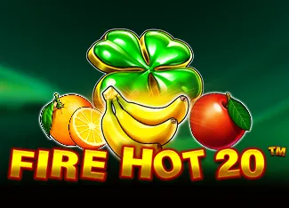 Fire Hot 20 - SMARTGAMING138
