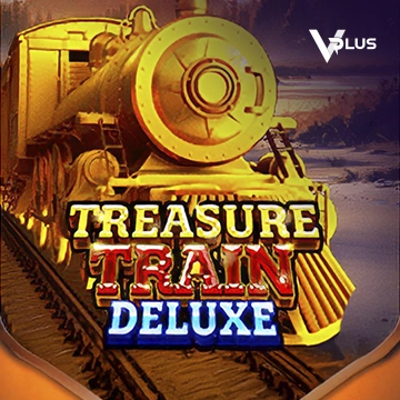 Treasure Train Deluxe - SMARTGAMING138